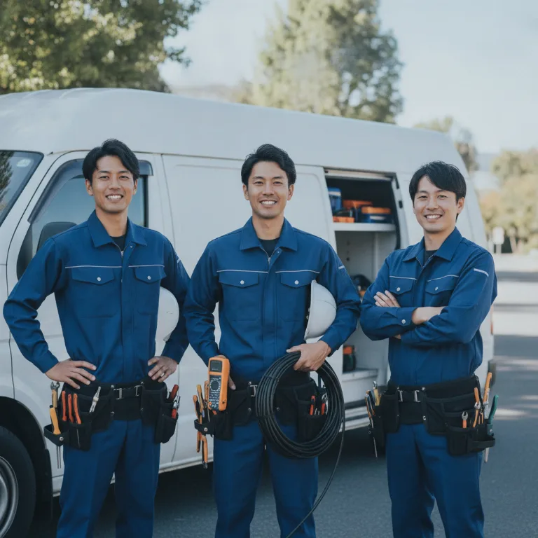 電気工事士 Yahaba